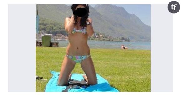 LeBonCoin : des photos hot pour vendre un bikini sexy