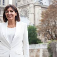 À Madrid, Anne Hidalgo interpelle Mariano Rajoy sur l’avortement