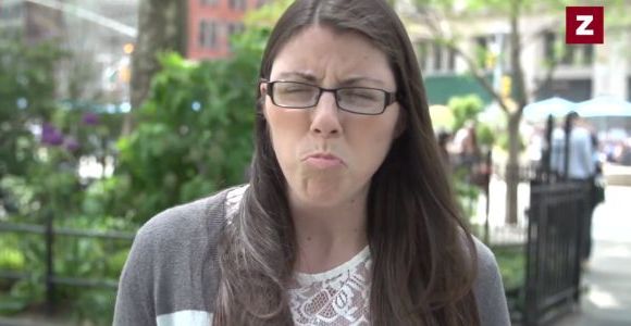 Des américains essaient de prononcer le nom de plats français - vidéo