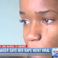 #Jadapose: un hashtag ignoble se moque du viol d’une jeune adolescente