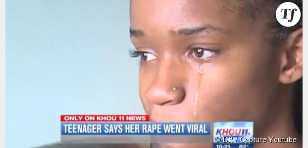 #Jadapose: un hashtag ignoble se moque du viol d’une jeune adolescente