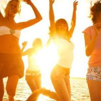 Vacances d'été 2014 : la playlist ultime pour la plage