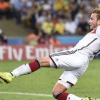 Finale de la Coupe du monde Brésil: revoir Mario Götze marquer et faire gagner l’Allemagne - video