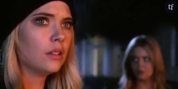 Pretty Little Liars : épisode 6 de la saison 5 en streaming VOST