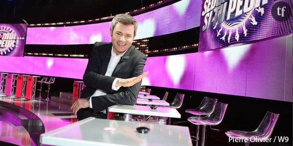 Séduis-moi… si tu peux ! revient sur W9