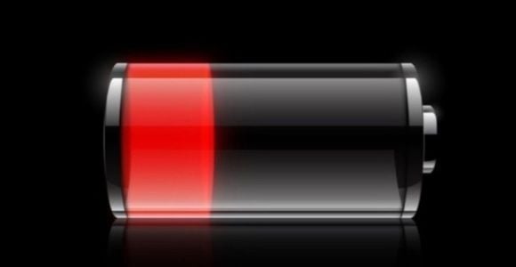 Smartphone : L'autonomie des batteries enfin prolongée grâce au... sable