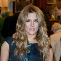 Le prince Harry est très proche de Caroline Flack, son ex 