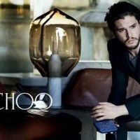 Kit Harington (Game of Thrones) ultra sexy dans la publicité Jimmy Choo