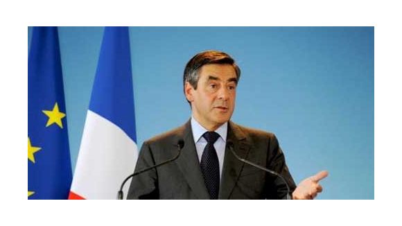 Afghanistan : pour Fillon, « les soldats ne sont pas morts pour rien »