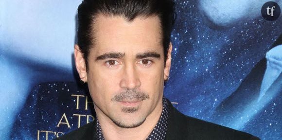 True Detective saison 2 : Colin Farrell au casting ?