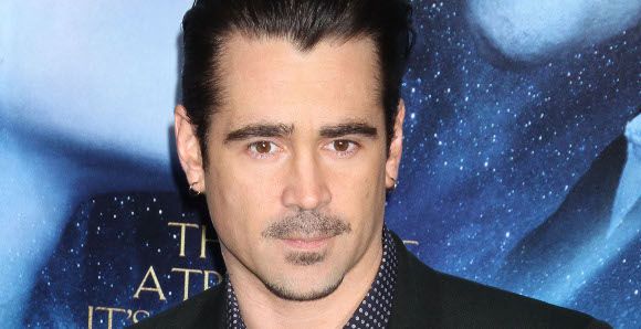 True Detective saison 2 : Colin Farrell au casting ? 