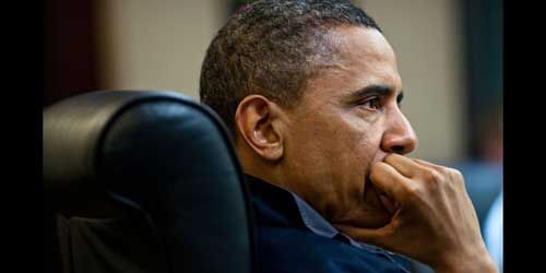 Dette américaine : Barack Obama fixe un ultimatum