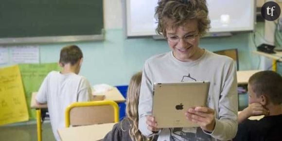 Le code informatique enseigné aux enfants dès l'école primaire