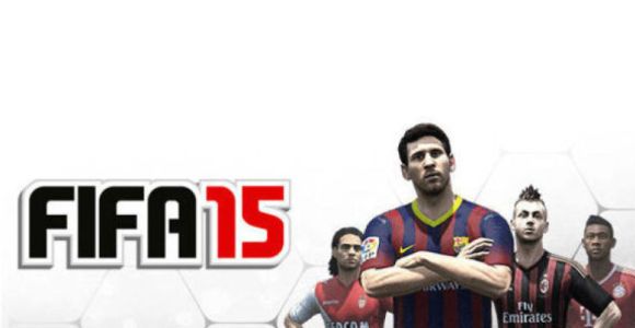 FIFA 15 : quand les internautes se moquent du Brésil