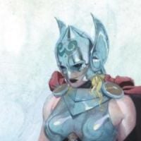 Marvel va faire de Thor une femme