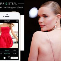 Style Thief : le Shazam spécial mode by Kate Bosworth