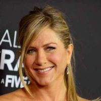 Jennifer Aniston se lance dans le parfum