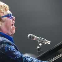 Elton John : sa retraite ? Une blague ! 