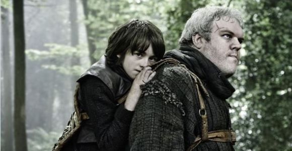 Game of Thrones : Hodor (Kristian Nairn) DJ !