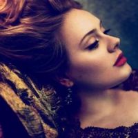 Adele : une tournée en 2015 pour "25" ? 