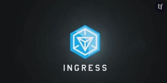 Ingress : le jeu disponible pour iPhone et iPad