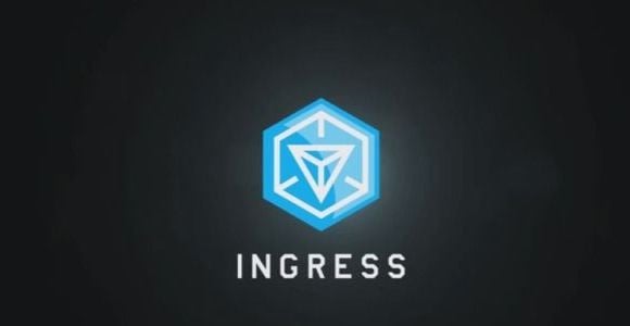 Ingress : le jeu disponible pour iPhone et iPad