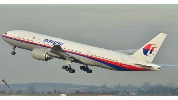 URGENT - Malaysia Airlines : un nouveau boeing s'écrase avec 295 passagers à son bord