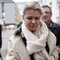 Corinna Schumacher : une lettre émouvante pour les fans de Michael 