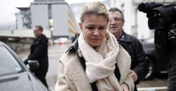 Corinna Schumacher : une lettre émouvante pour les fans de Michael 