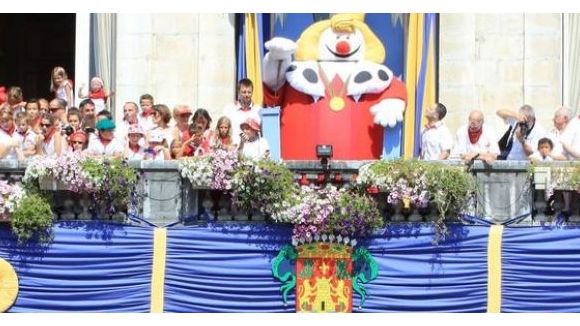 Fêtes de Bayonne 2014 : trains, bus et navettes jour et nuit (programme)