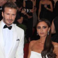 Victoria Beckham colle David au régime