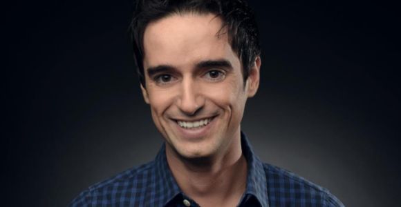 Secret Story 2014 : qui est Adrien Lemaître de l'After ? 