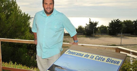 Camping Paradis : Laurent Ournac contre les fantômes – TF1 Replay