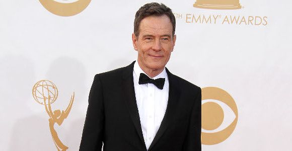 Bryan Cranston (Breaking Bad) va tourner pour Spielberg