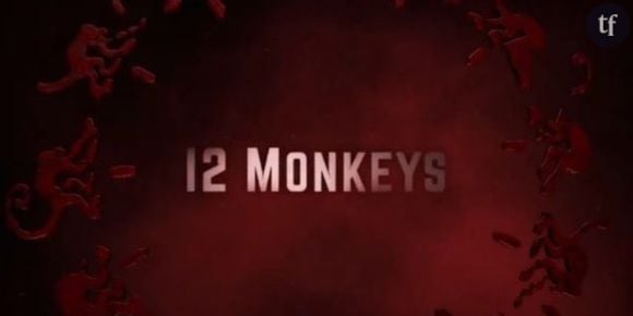 12 Monkeys : une vidéo de la série inspirée de L'Armée des 12 singes