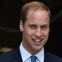 Prince George : son père William parie qu'il sera champion de course