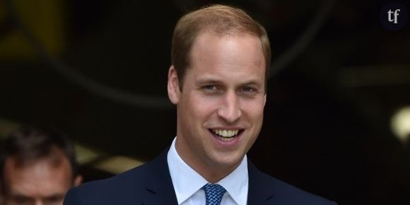 Prince George : son père William parie qu'il sera champion de course