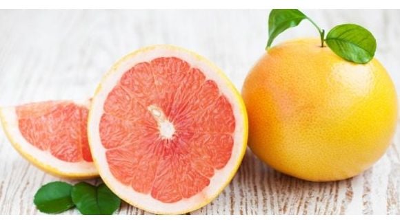 Fellation : la technique du pamplemousse