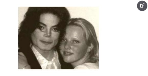Secret Story 2014 : Joanna en couple avec Michael Jackson (photos)