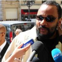 Dieudonné : Bruno Solo agressé pour ses propos sur l’humoriste