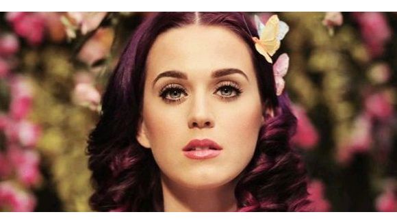 Les chansons de Katy Perry provoquent la joie, celles de David Guetta la colère 