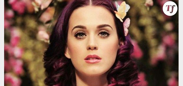 Les chansons de Katy Perry provoquent la joie, celles de David Guetta la colère 