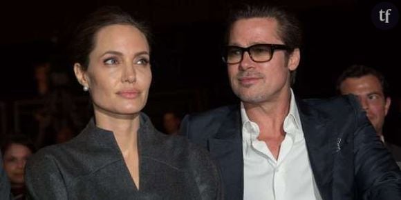 By the Sea : Angelina Jolie et Brad Pitt réunis dans un nouveau film