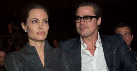 By the Sea : Angelina Jolie et Brad Pitt réunis dans un nouveau film