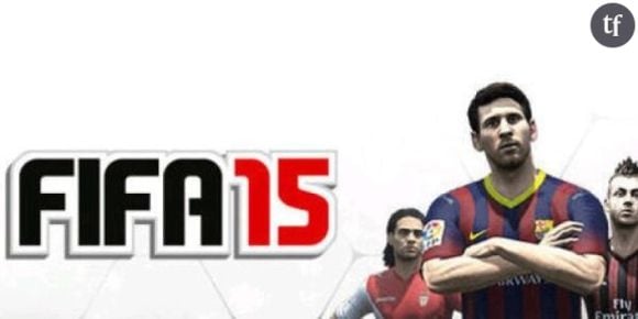 FIFA 15 : célébration de but, public, émotion, le nouveau trailer dévoilé