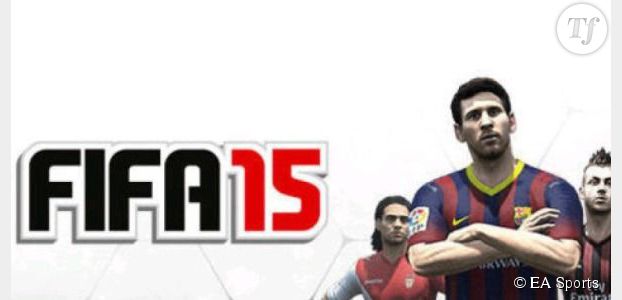 FIFA 15 : célébration de but, public, émotion, le nouveau trailer dévoilé
