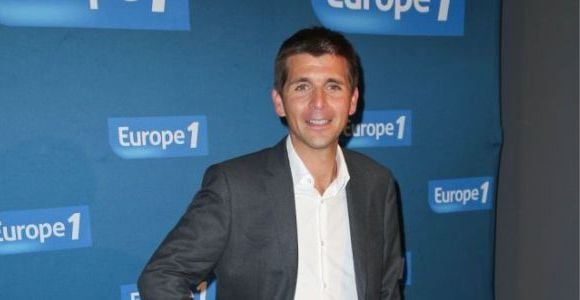 François-Xavier Ménage : 3 choses à savoir sur le nouveau présentateur de Capital