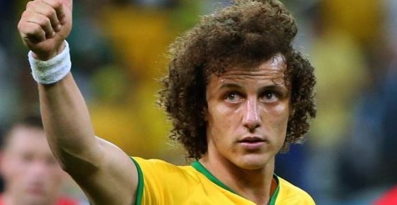 PSG - David Luiz, Thiago Silva, Maxwell : à quelle date est prévu le retour des Brésiliens ?