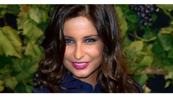 Malika Ménard fête son anniversaire avec la Fouine 