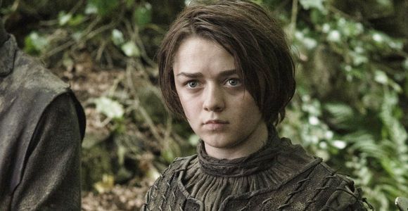 Maisie Williams (Game of Thrones) est furax contre British Airways